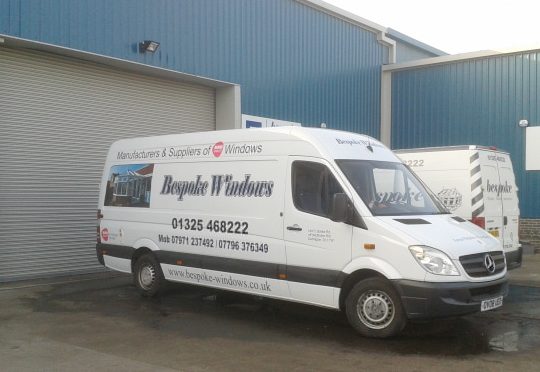 bespokewindows