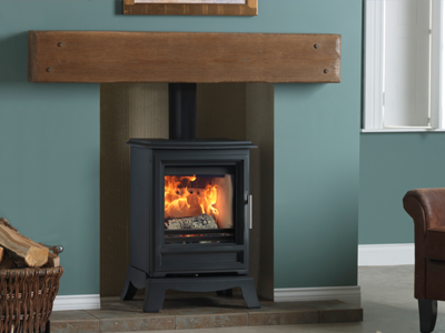 greenman stoves
