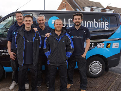 jc plumbing