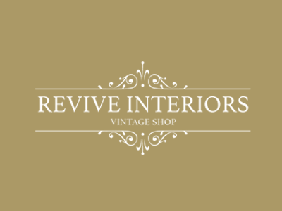 revive logo